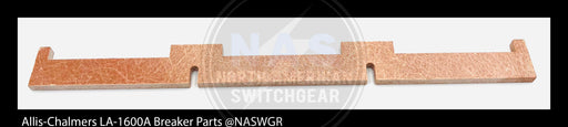 Allis-Chalmers LA-1600A Breaker Strap- P/N: 71-142-089-002