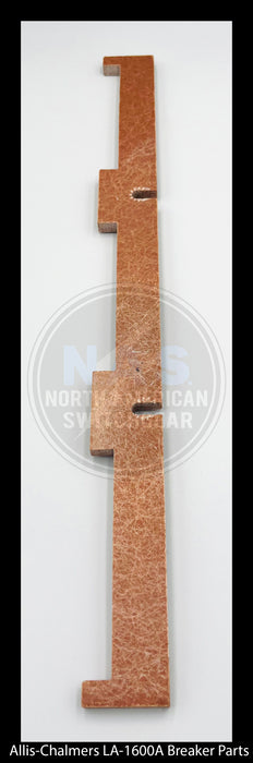 Allis-Chalmers LA-1600A Breaker Strap- P/N: 71-142-089-002