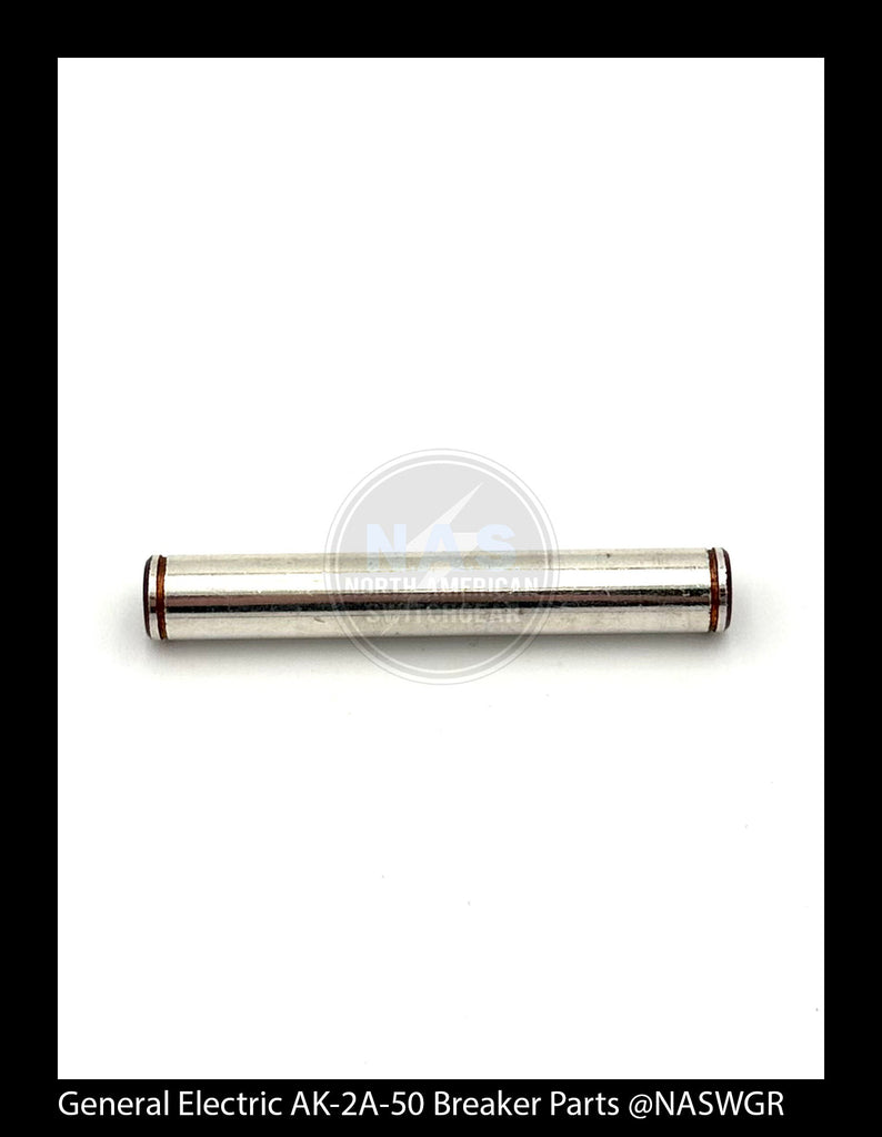 General Electric AK-2A-50 Circuit Breaker (M) Breaker Pivot Pin for Movable Main Contacts - P/N: 6203981P9