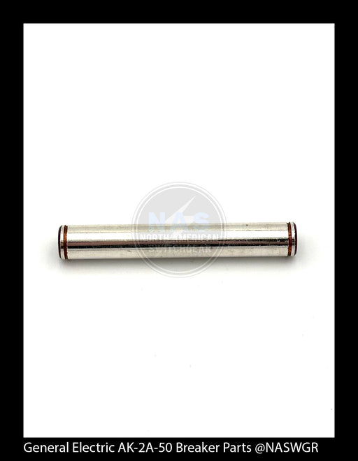 General Electric AK-2A-50 Circuit Breaker (M) Breaker Pivot Pin for Movable Main Contacts - P/N: 6203981P9