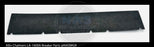 Allis-Chalmers LA-1600A Breaker Barrier- P/N: 71-142-109-001