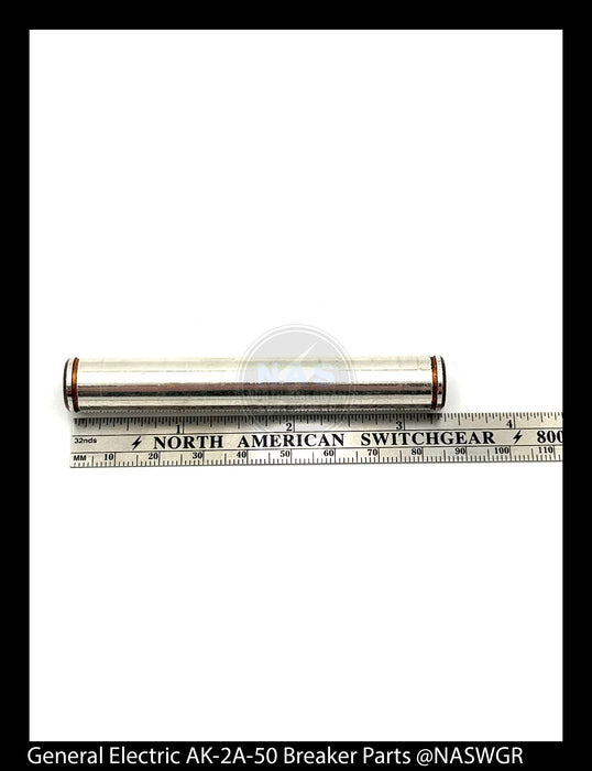 General Electric AK-2A-50 Circuit Breaker (M) Breaker Pivot Pin for Movable Main Contacts - P/N: 6203981P9