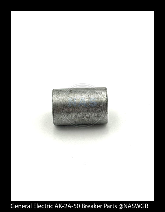 General Electric AK-2A-50 Circuit Breaker (M) Breaker Spacer for Terminal - P/N: 293B287P3