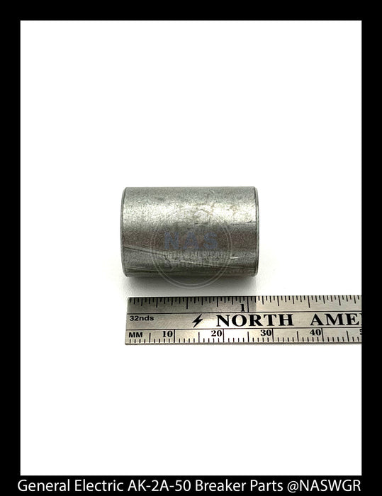 General Electric AK-2A-50 Circuit Breaker (M) Breaker Spacer for Terminal - P/N: 293B287P3