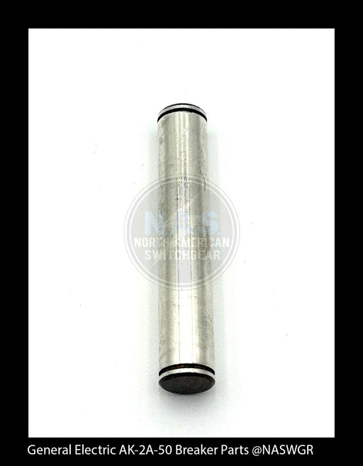 General Electric AK-2A-50 Circuit Breaker (M) Breaker Pivot Pin for Movable Arcing Contact - P/N: 6203981P13