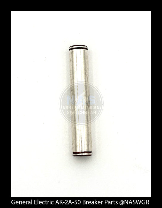 General Electric AK-2A-50 Circuit Breaker (M) Breaker Pivot Pin for Movable Arcing Contact - P/N: 6203981P13