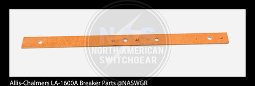 Allis-Chalmers LA-1600A Breaker Stop- P/N: 18-657-768-051