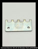 General Electric AK-2A-50 Circuit Breaker (M) Breaker Stop for Stationary Main Contacts - P/N: 453A116P1