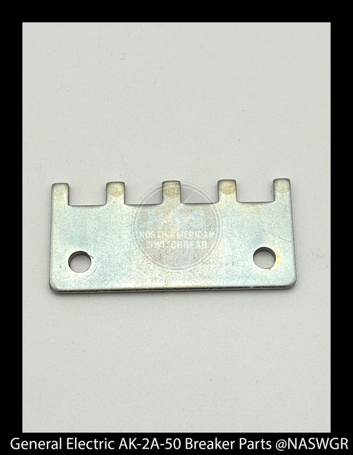 General Electric AK-2A-50 Circuit Breaker (M) Breaker Stop for Stationary Main Contacts - P/N: 453A116P1