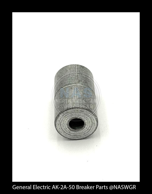 General Electric AK-2A-50 Circuit Breaker (M) Breaker Spacer for Stationary Main Contact Stop - P/N: 453A116P3