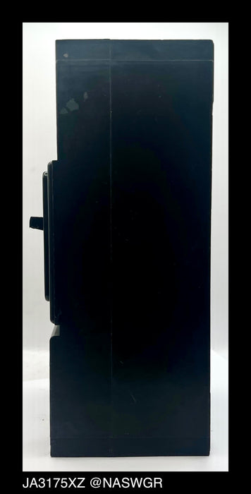 Westinghouse JA3175XZ Molded Case Circuit Breaker - 175 Amp