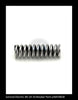 General Electric AK-2A-50 Circuit Breaker (M) Breaker Spring for Stationary Main Contacts - P/N: 412A0287P1