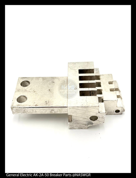 General Electric AK-2A-50 Circuit Breaker (M) Breaker Upper Stud, AK-50 AC - P/N: 293B240G1