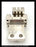 General Electric AK-2A-50 Circuit Breaker (M) Breaker Upper Stud, AK-50 AC - P/N: 293B240G1