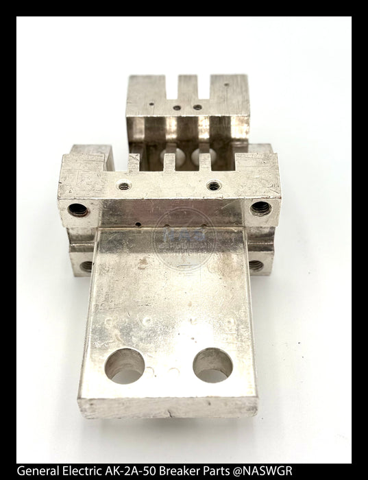 General Electric AK-2A-50 Circuit Breaker (M) Breaker Upper Stud, AK-50 AC - P/N: 293B240G1