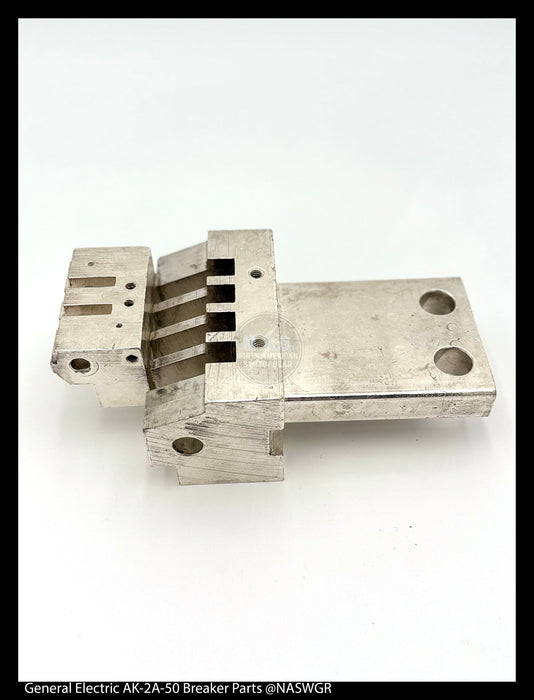 General Electric AK-2A-50 Circuit Breaker (M) Breaker Upper Stud, AK-50 AC - P/N: 293B240G1