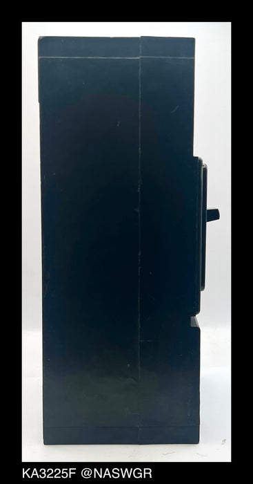 Westinghouse KA3225F Molded Case Circuit Breaker - 225/200/175 Amp