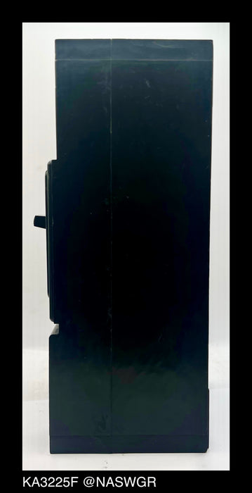Westinghouse KA3225F Molded Case Circuit Breaker - 225/200/175 Amp