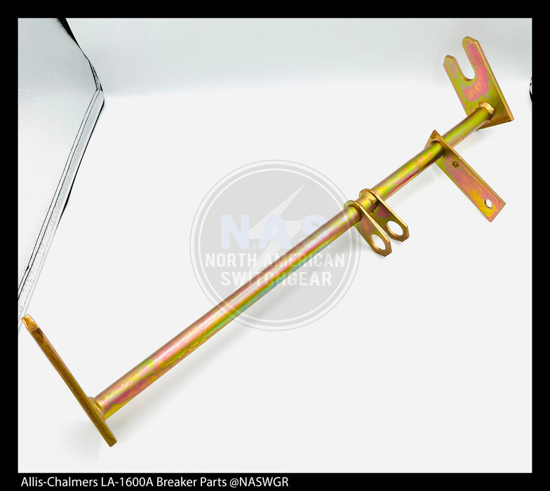 Allis-Chalmers LA-1600A Breaker Shaft- P/N: 18-390-965-502