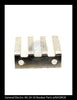 General Electric AK-2A-50 Circuit Breaker (M) Breaker Leaf Spring for Stationary Main Contacts - P/N: 449A995P1