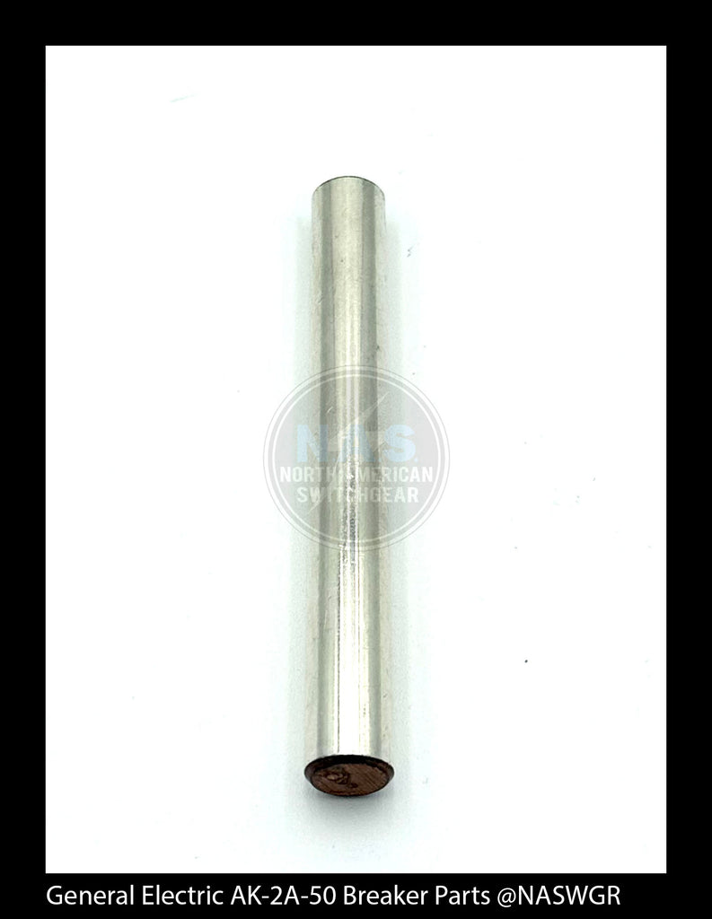 General Electric AK-2A-50 Circuit Breaker (M) Breaker Pivot Pin for Stationary Main Contacts - P/N: 6447734P2
