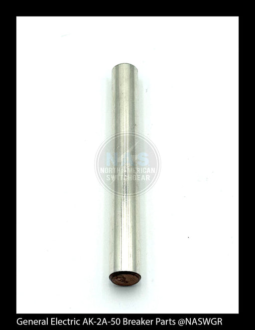 General Electric AK-2A-50 Circuit Breaker (M) Breaker Pivot Pin for Stationary Main Contacts - P/N: 6447734P2