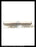General Electric AK-2A-50 Circuit Breaker (M) Breaker Pivot Pin for Stationary Main Contacts - P/N: 6447734P2