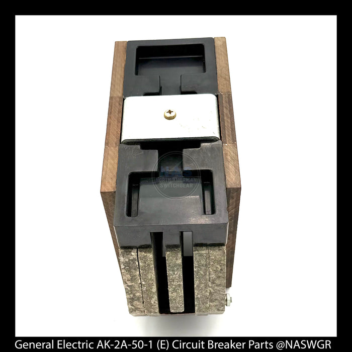 General Electric AK-2A-50-1 Circuit Breaker (E) Breaker Arc Quencher, A-50 AC - P/N: 238D674G1