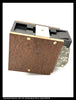 General Electric AK-2A-50 Circuit Breaker (M) Breaker Arc Quencher, A-50 AC - P/N: 238D674G1