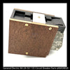 General Electric AK-2A-50-1 Circuit Breaker (E) Breaker Arc Quencher, A-50 AC - P/N: 238D674G1