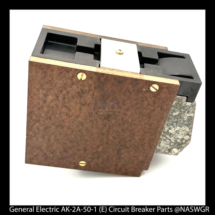 General Electric AK-2A-50-1 Circuit Breaker (E) Breaker Arc Quencher, A-50 AC - P/N: 238D674G1