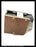 General Electric AK-2A-50 Circuit Breaker (M) Breaker Arc Quencher, A-50 AC - P/N: 238D674G1