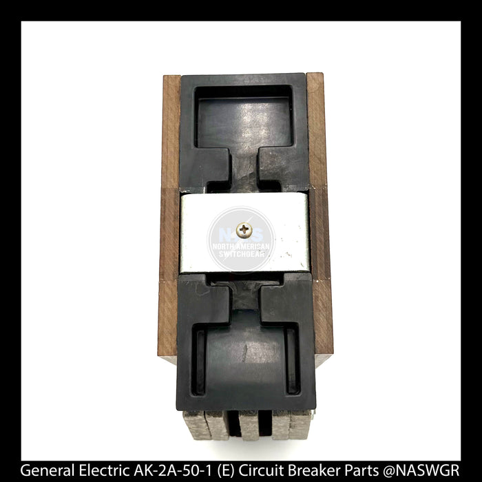 General Electric AK-2A-50-1 Circuit Breaker (E) Breaker Arc Quencher, A-50 AC - P/N: 238D674G1