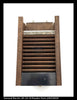 General Electric AK-2A-50 Circuit Breaker (M) Breaker Arc Quencher, A-50 AC - P/N: 238D674G1