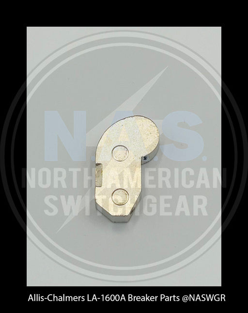 Allis-Chalmers LA-1600A Breaker Contact - P/N: 71-141-768-001