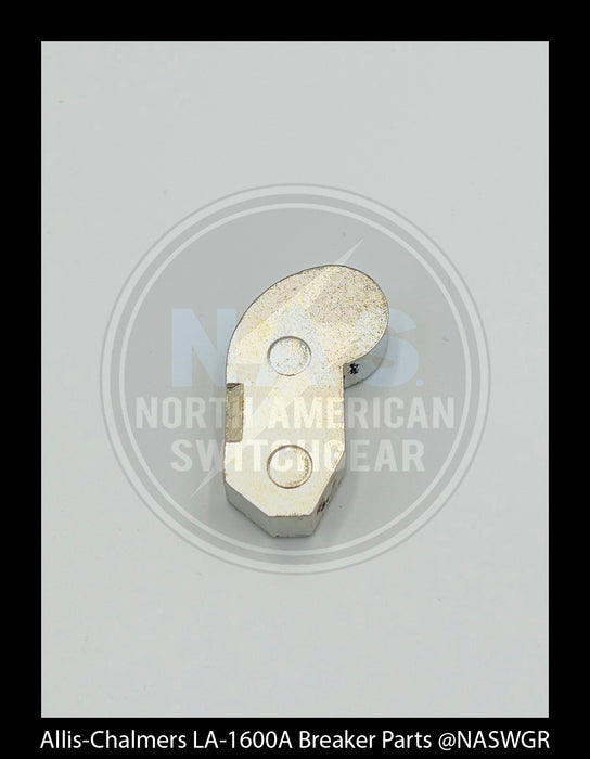 Allis-Chalmers LA-1600A Breaker Contact - P/N: 71-141-768-001