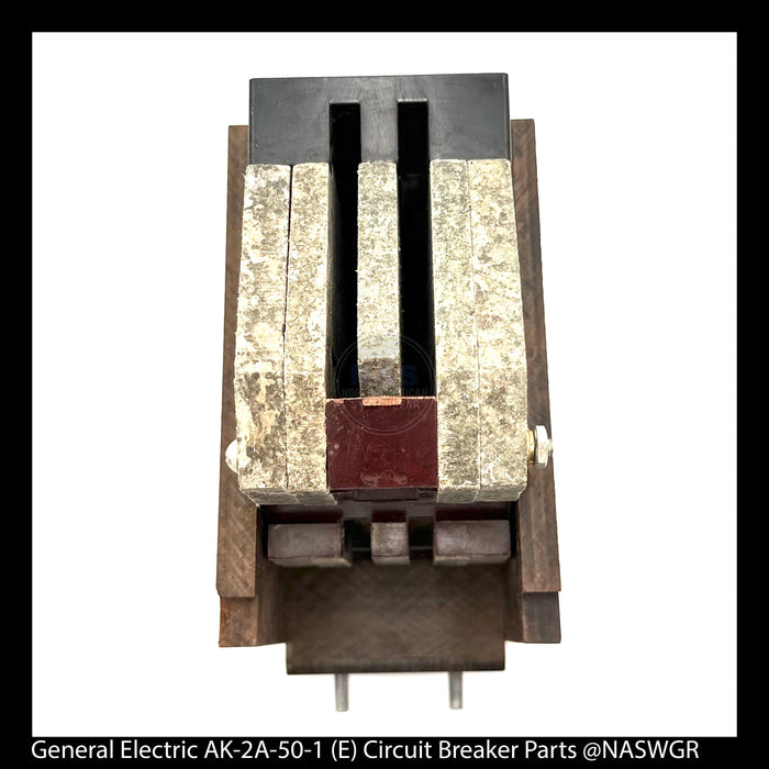 General Electric AK-2A-50-1 Circuit Breaker (E) Breaker Arc Quencher, A-50 AC - P/N: 238D674G1