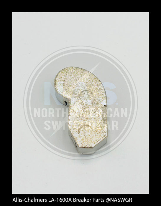 Allis-Chalmers LA-1600A Breaker Contact - P/N: 71-141-768-001