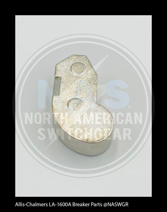 Allis-Chalmers LA-1600A Breaker Contact - P/N: 17-141-768-002
