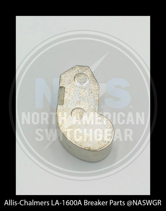Allis-Chalmers LA-1600A Breaker Contact - P/N: 17-141-768-002