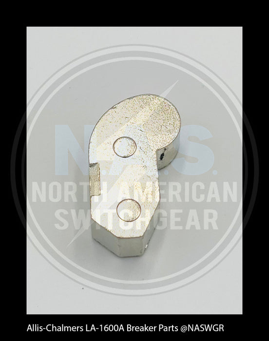 Allis-Chalmers LA-1600A Breaker Contact - P/N: 17-141-768-002