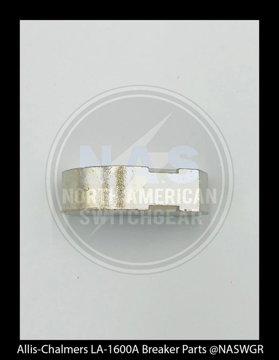 Allis-Chalmers LA-1600A Breaker Contact - P/N: 17-141-768-002