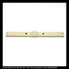 General Electric AK-2A-50-1 Circuit Breaker (E) Breaker Arc Quencher Tie Bar - P/N: 9921630P2