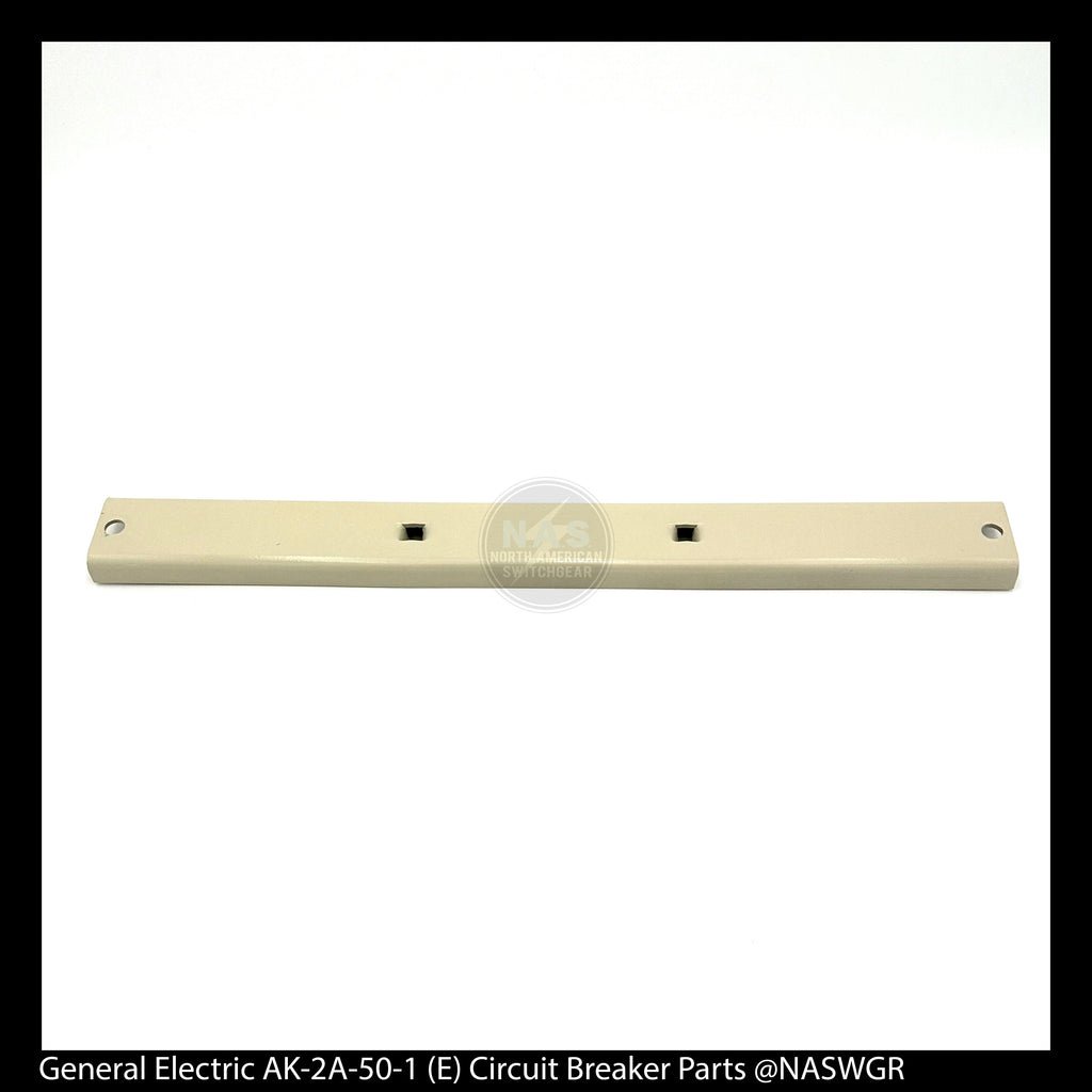 General Electric AK-2A-50-1 Circuit Breaker (E) Breaker Arc Quencher Tie Bar - P/N: 9921630P2