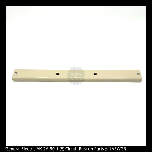 General Electric AK-2A-50-1 Circuit Breaker (E) Breaker Arc Quencher Tie Bar - P/N: 9921630P2