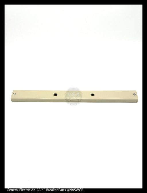General Electric AK-2A-50 Circuit Breaker (M) Breaker Arc Quencher Tie Bar - P/N: 9921630P2