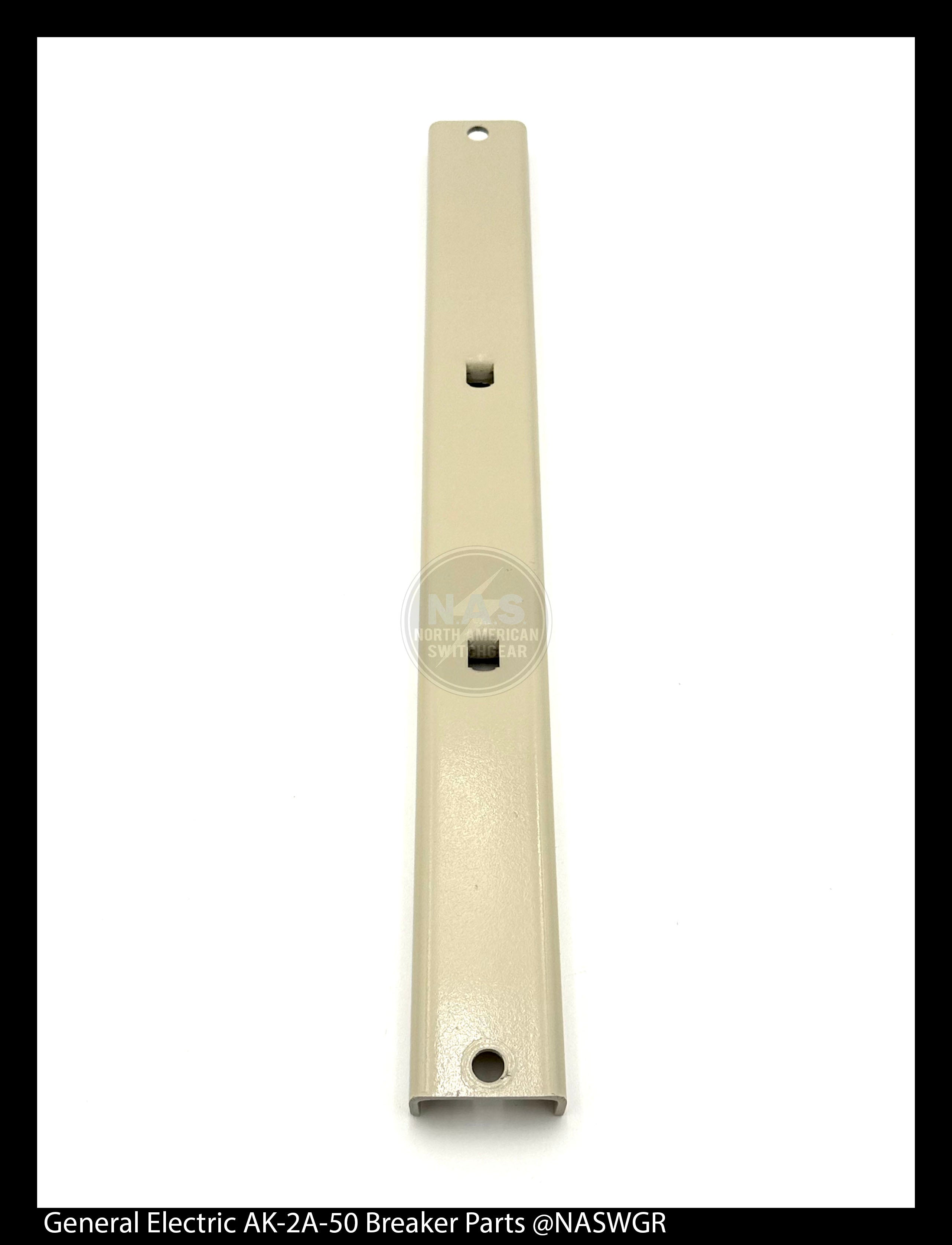 General Electric AK-2A-50 Circuit Breaker (M) Breaker Arc Quencher Tie ...