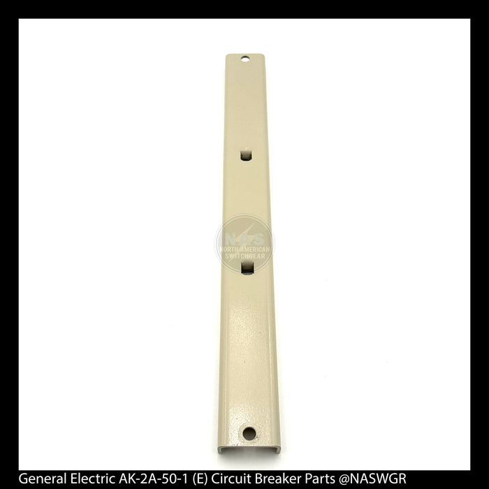 General Electric AK-2A-50-1 Circuit Breaker (E) Breaker Arc Quencher Tie Bar - P/N: 9921630P2