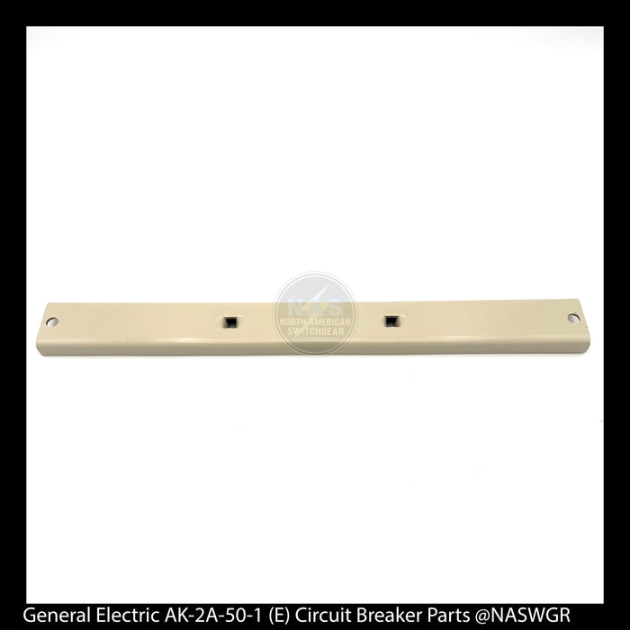 General Electric AK-2A-50-1 Circuit Breaker (E) Breaker Arc Quencher Tie Bar - P/N: 9921630P2