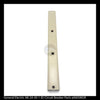 General Electric AK-2A-50-1 Circuit Breaker (E) Breaker Arc Quencher Tie Bar - P/N: 9921630P2